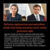 Pod osłoną koronawirusa miernoty awansują ...