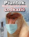 Także ten... 