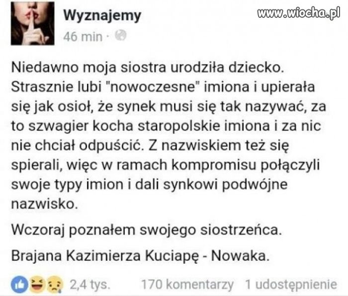 Jak zrujnować dziecku życie