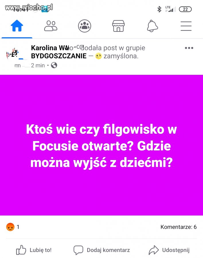 Matka idiotka