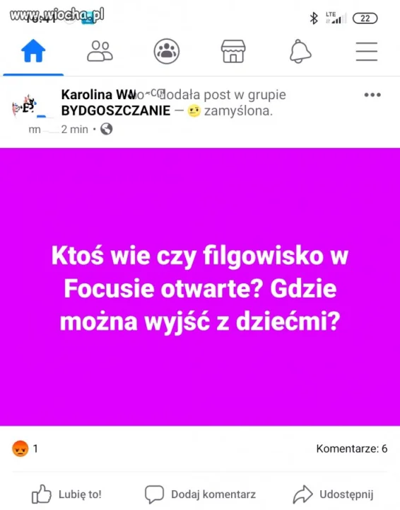 Matka idiotka