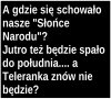 Powtórka z rozrywki