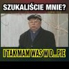 Znalazł się ... I co z tego ?