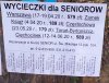 To kiedy jedziemy ? 