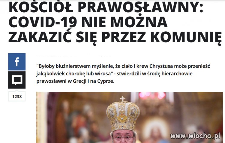 Uważam,że ci i nasi