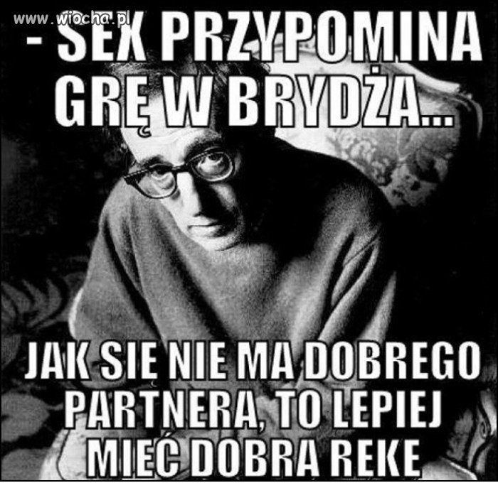 Brydż życia