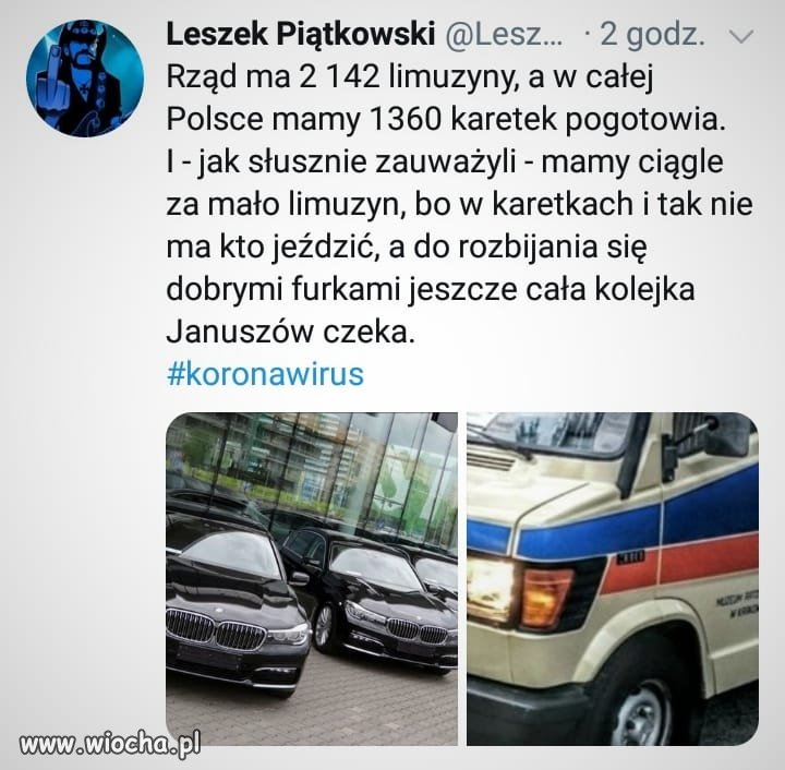 Dlatego ogłosili przetarg na 280 nowych ...