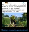 I oni w to wierzą