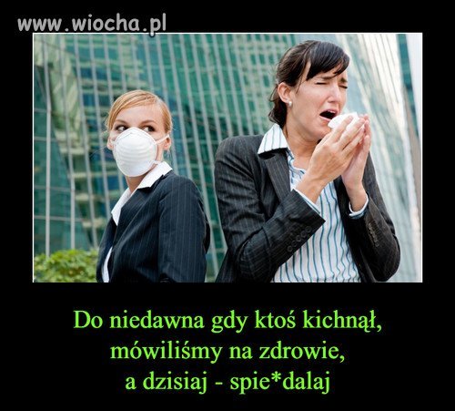 Takie czasy 