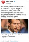 Pierwsze objawy
