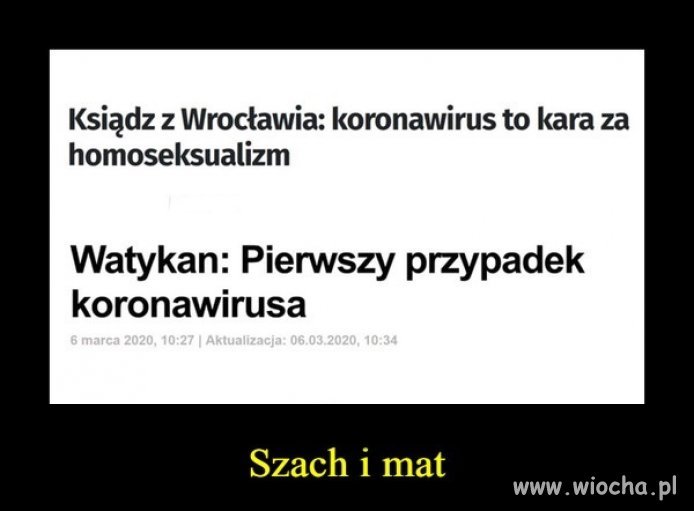 Wiadomości - koronawirus
