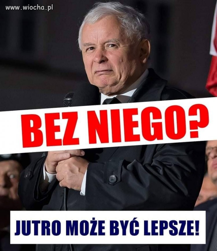 To przecież oczywista oczywistość ...