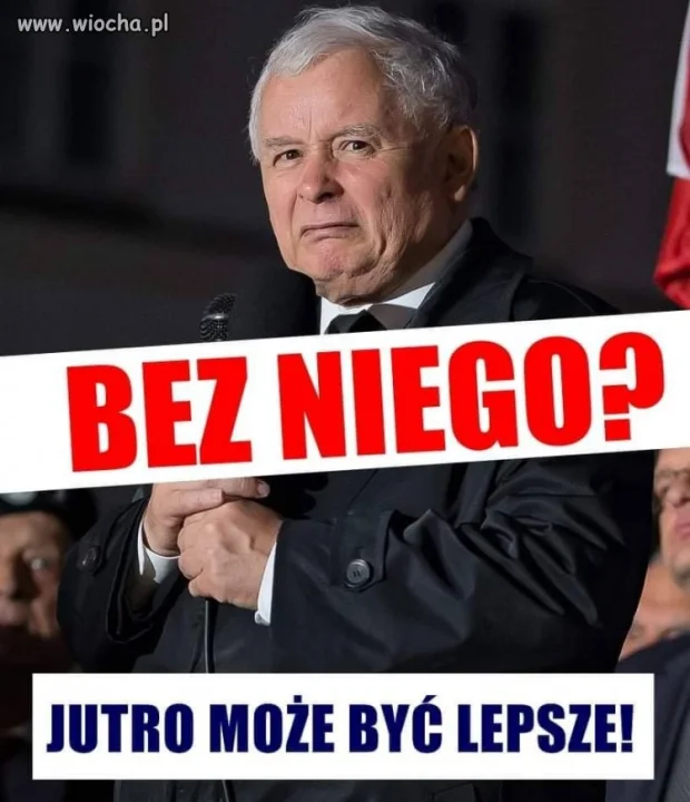 To przecież oczywista oczywistość ...