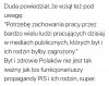 Zagrożony byt TVPis