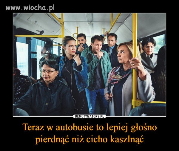 Ludzi troche ponosi.sami się wybijemy.