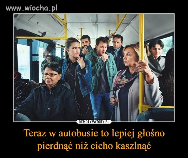 Ludzi troche ponosi.sami się wybijemy.