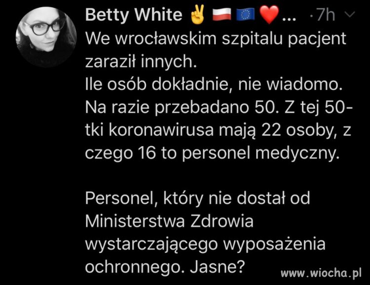 Państwo z dykty ...