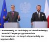 Władza jest zabezpieczona