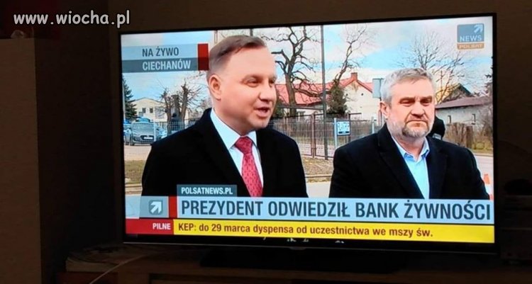 Czas powiedzieć to głośno. Jest źle,