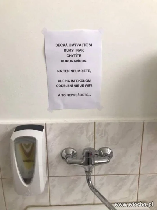 Ostrzeżenie 