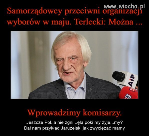 Brak słów .