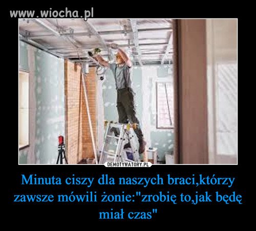 Minuta ciszy