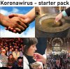 Starter pack