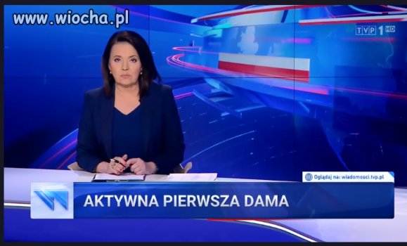 Tymczasem...