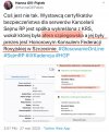 Swój swojego zawsze wspomoże 