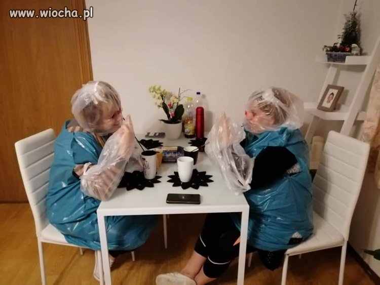 Jak zrobić z siebie idiotkę w obecnej sytuacji.
