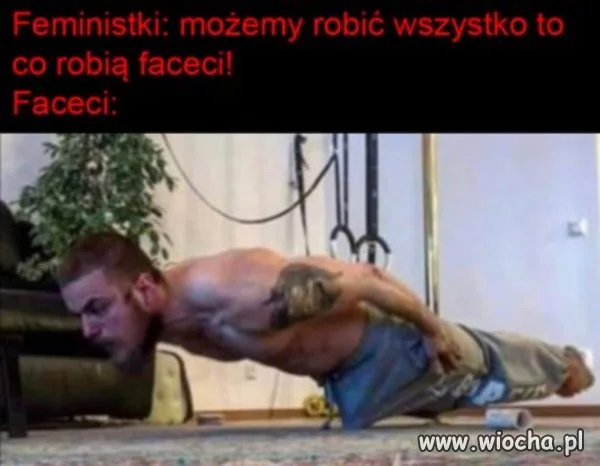 Chyba nie