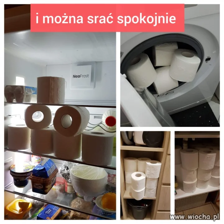 Iii można... spać spokojnie 