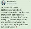 Kto oglądał ten widział