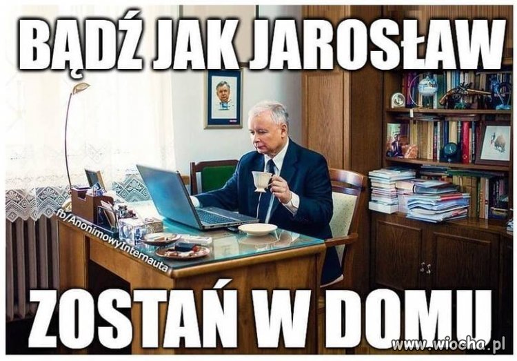 Zostań 