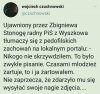 Młodzież żartuje 
