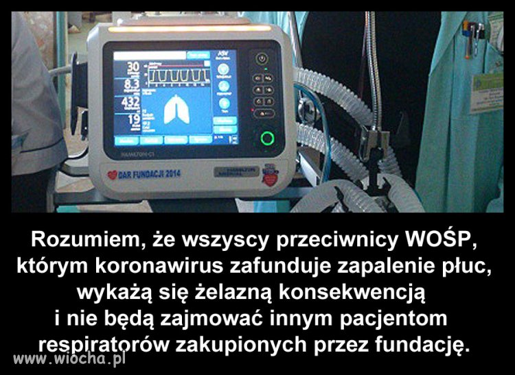 Bo w życiu