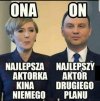 Czyli gówniany