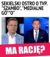 A Duda dał na to szambo 2 miliardy złotych...