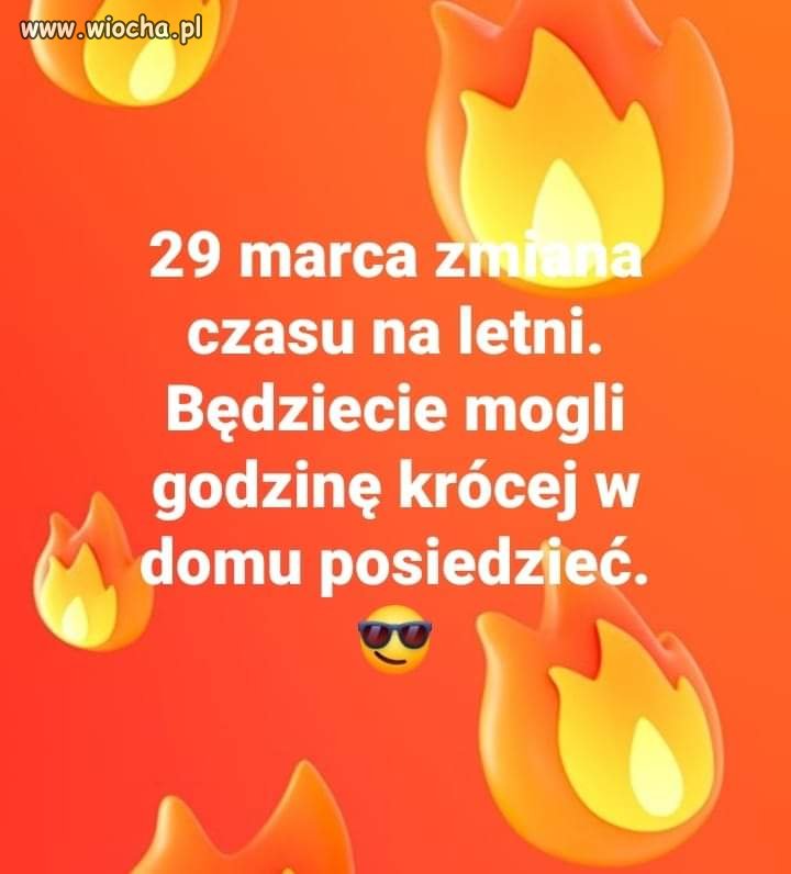 Zawsze coś nowego 