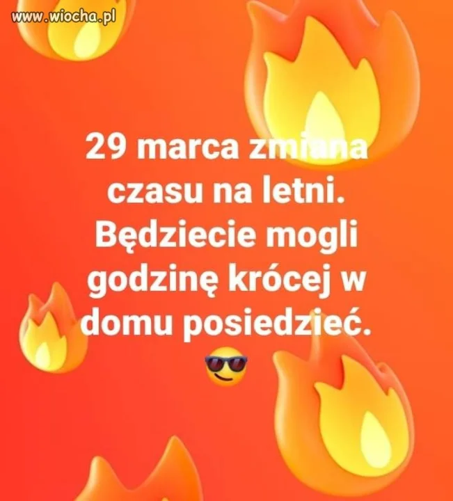Zawsze coś nowego 