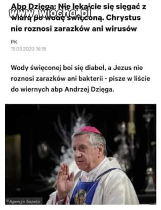Czarna masa uwierzy