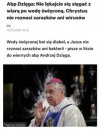 Czarna masa uwierzy