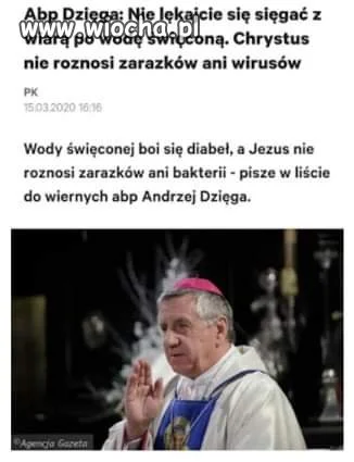 Czarna masa uwierzy