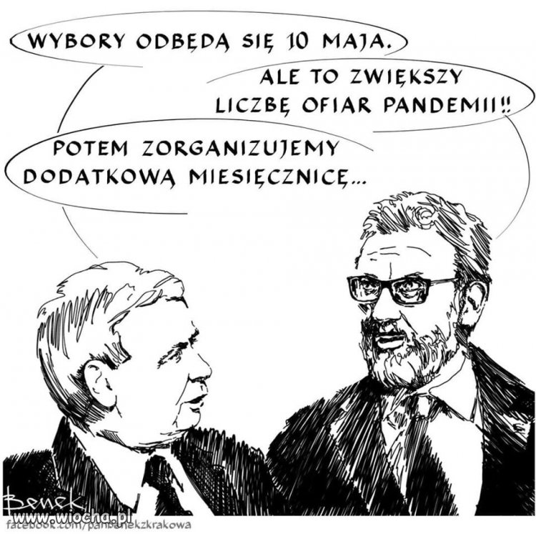 W tym to oni są najlepsi ...