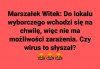 Taka nie za mądra ta pani Witek