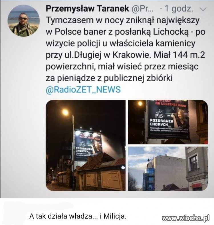 Tak działa władza 