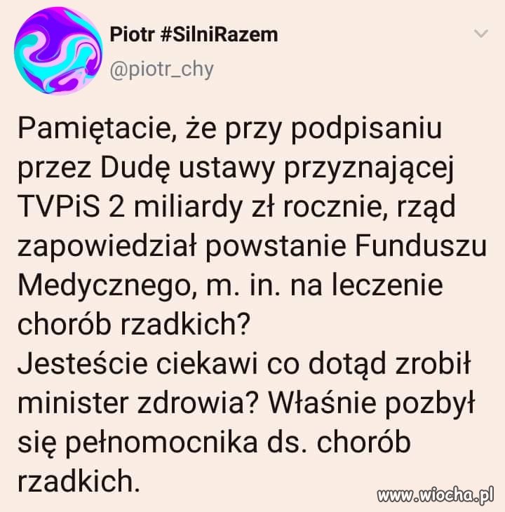 Obiecanki cacanki 
