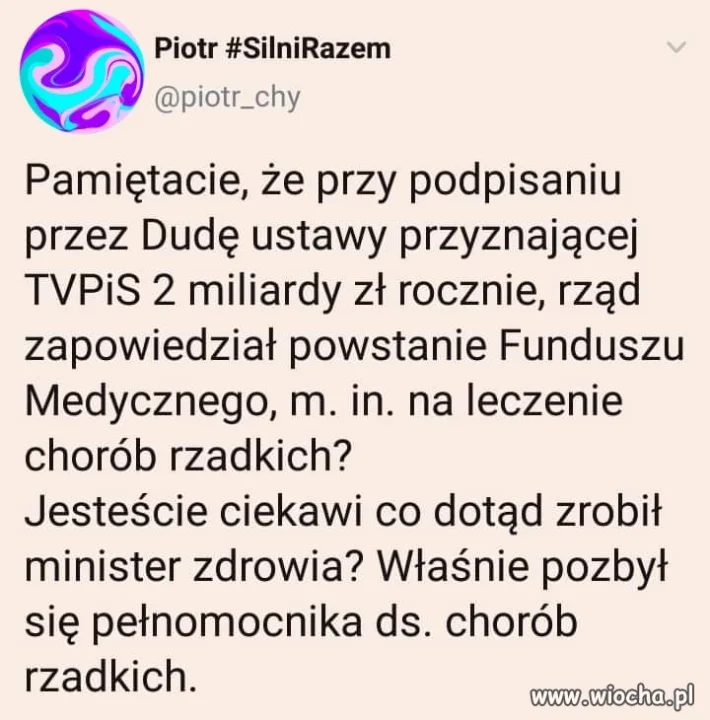 Obiecanki cacanki 