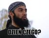 Dzień czego?
