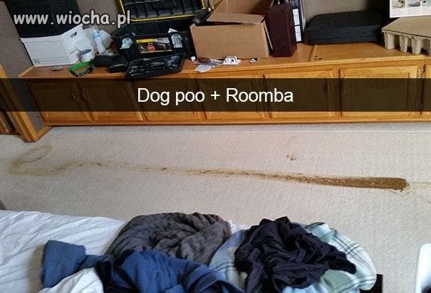 Roomba i...